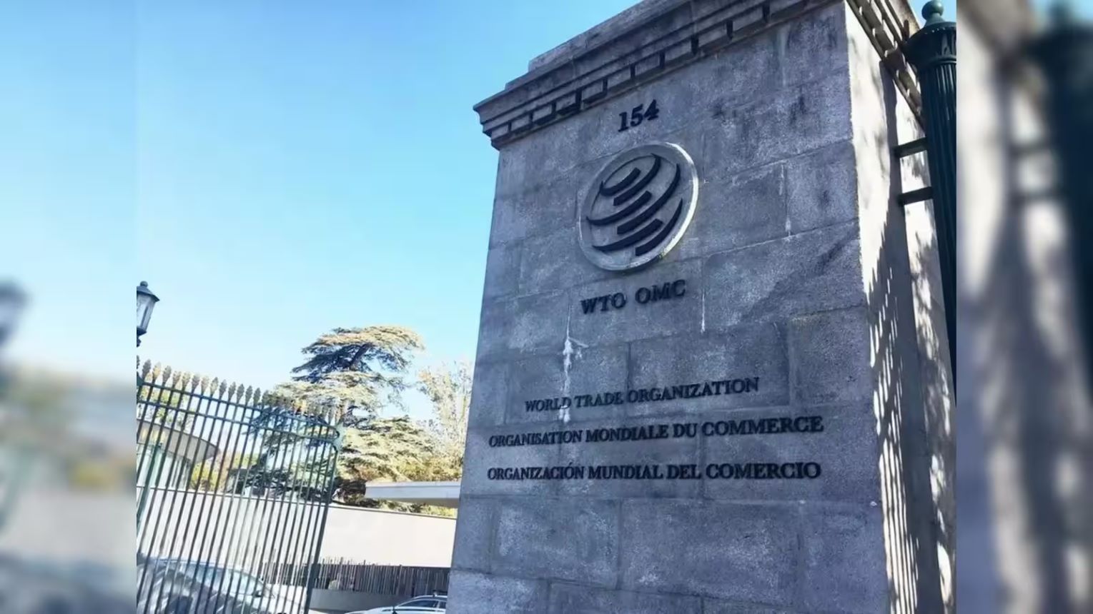 India successfully concluded its Eighth Trade Policy Review (TPR) at the World Trade Organization (WTO) in Geneva